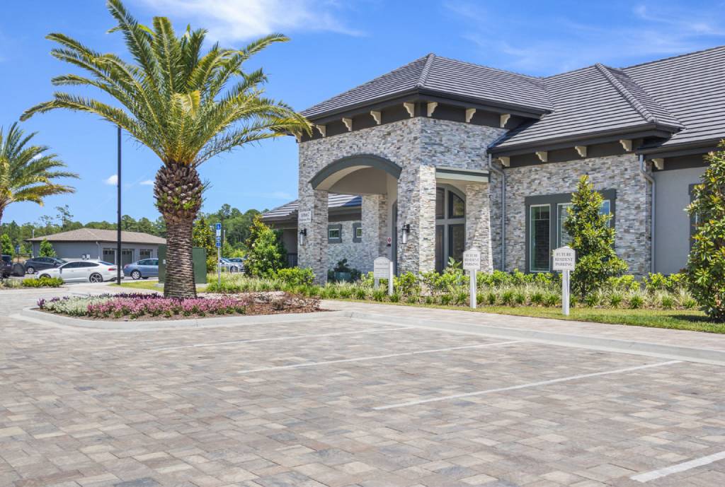 Oasis At Town Center Apartments